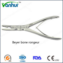 Instrumentos de Otoscopia Beyer Bone Rongeur